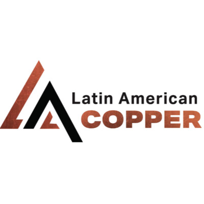 Latin American Copper Limited's Logo