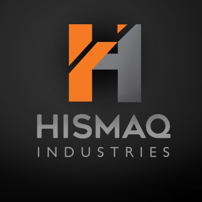 HISMAQ's Logo