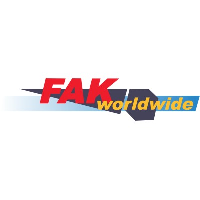 FAK CARGO DYNAMICS PVT LTD's Logo