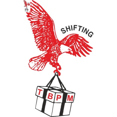 TBPM Relocation & Logistics's Logo