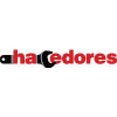 Hacedores.com's Logo