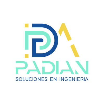 Soluciones en Ingeniería PADIAN's Logo