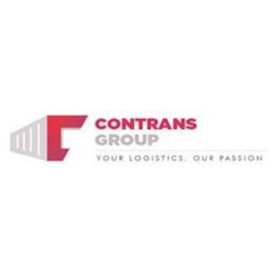 Contrans Container Line Pvt Ltd.'s Logo