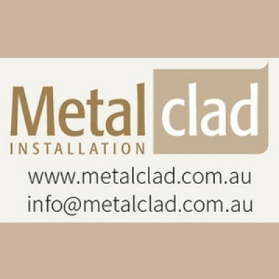 Metalclad's Logo