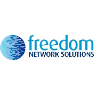 Freedom Network Solutions's Logo