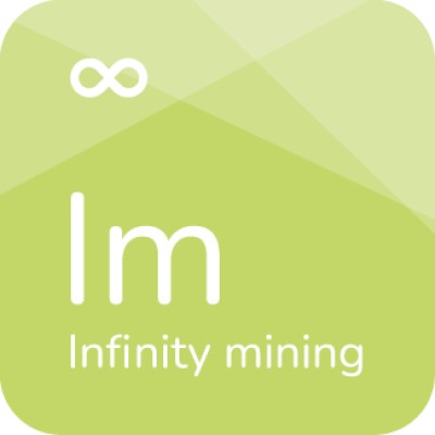 Infinity Mining Limited's Logo