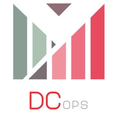 DC Ops's Logo