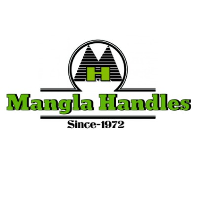 Mangla Handles's Logo