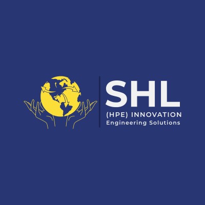 SHL HPE INNOVATION SDN BHD's Logo