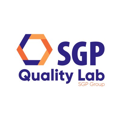 SGP Quality Lab's Logo