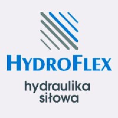 Hydro-Flex's Logo