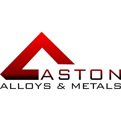 Aston Alloys & Metals's Logo