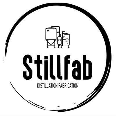 Stillfab's Logo