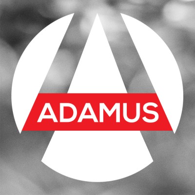 Adamus Rotomoulding's Logo