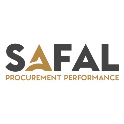 Safal Softcom Pvt Ltd's Logo