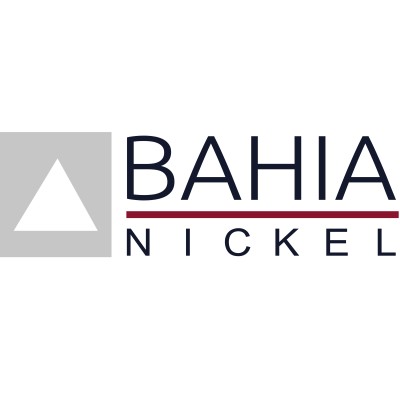 Bahia Nickel's Logo