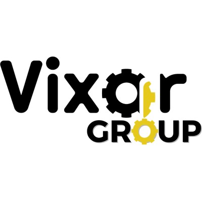 Vixar's Logo