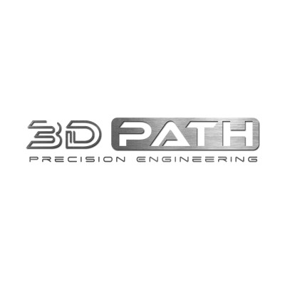 3DPATH's Logo