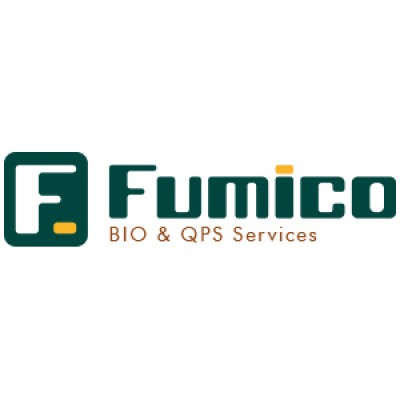 Fumico Bio & QPS Services BV's Logo