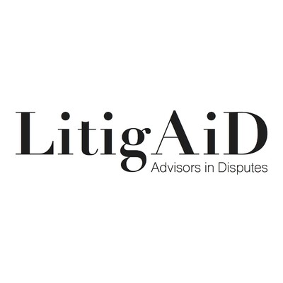 LitigAiD's Logo