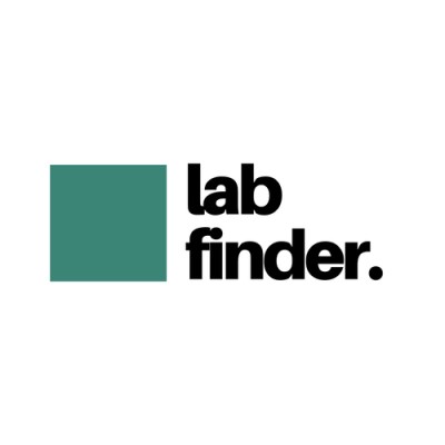 LabFinder Engenharia e Meio Ambiente's Logo