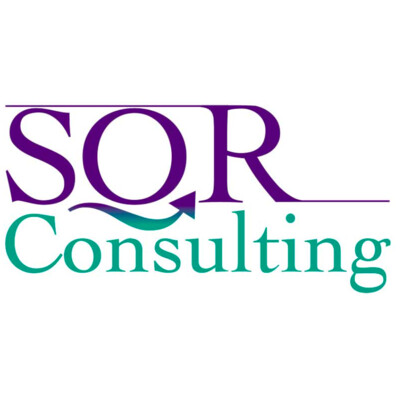 SQR Consulting's Logo