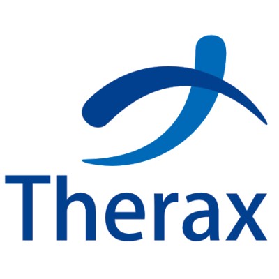 Therax: Planejamento e Gestão Empresarial | Educação Corporativa e Empreendedora's Logo