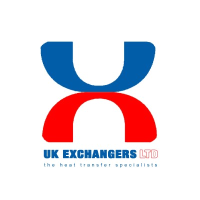 UK Exchangers Ltd's Logo