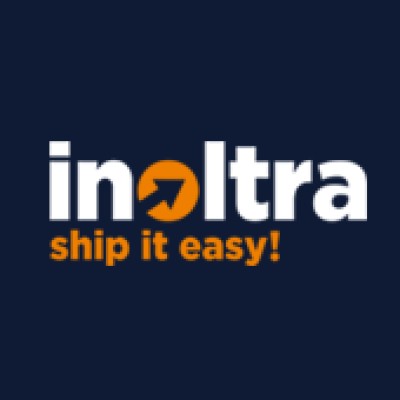 Inoltra Global Forwarding's Logo