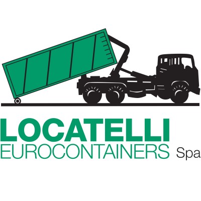 Locatelli Eurocontainers Spa's Logo