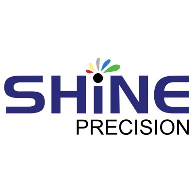 Shine Precision Engineering's Logo