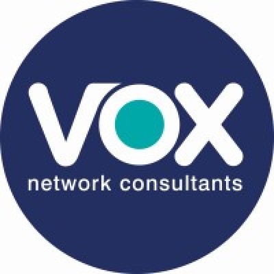 Vox Network Consultants's Logo