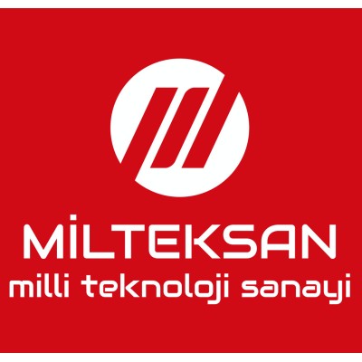 Milteksan CNC A.Ş.'s Logo