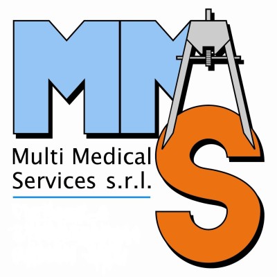 MMS Multi Medical Services Srl's Logo