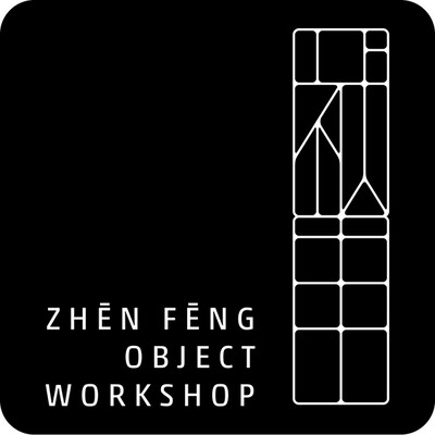 Zhen Feng Object Workshop's Logo