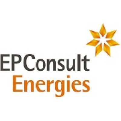 EPConsult Energies's Logo