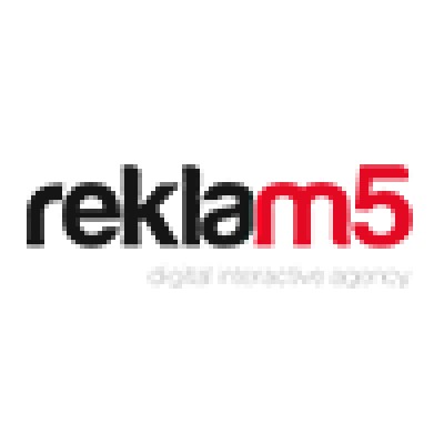 Reklam5 Digital Marketing Agency's Logo