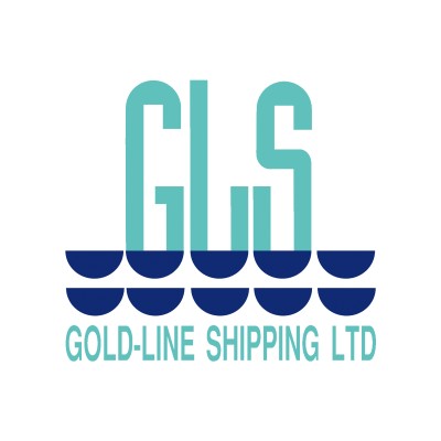 GLS - Gold Line Shipping's Logo