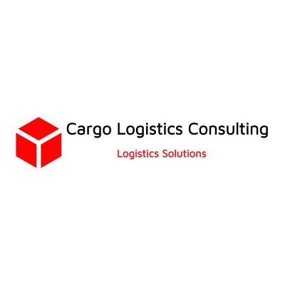 CLC - Cargo Logistics Consulting's Logo