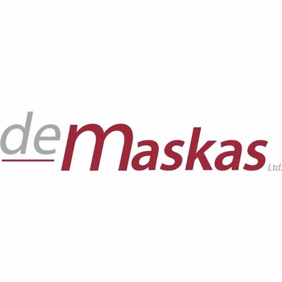 deMaskas Ltd's Logo