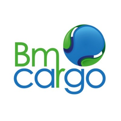 BM CARGO's Logo