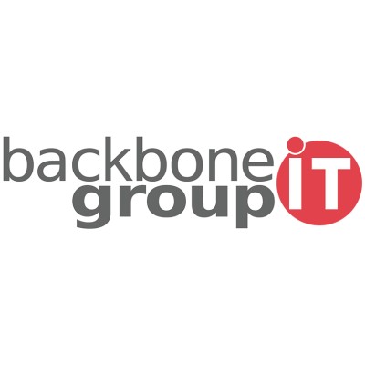 Backbone IT Group Logo