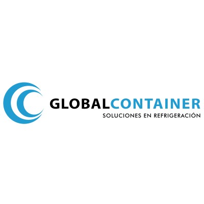 GLOBAL CONTAINER SOLUCIONES DE REFRIGERACION SA DE CV's Logo