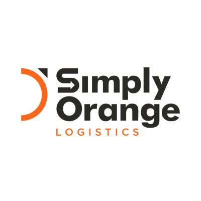 Simply Orange Mexico's Logo