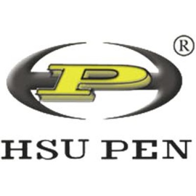 HSUPEN's Logo