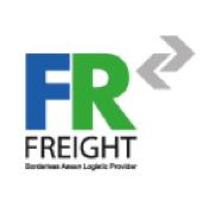 FR Freight Services (M) Sdn Bhd's Logo