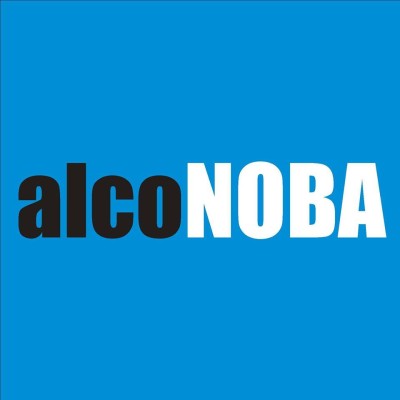 ALMACENES Y COMERCIALIZADORA NOBA S.A. DE C.V.'s Logo