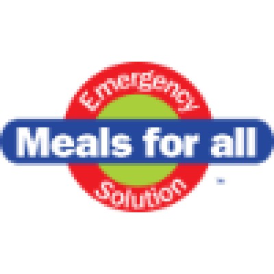 Meals for All's Logo