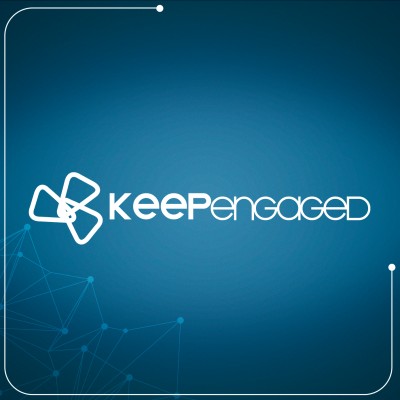 KeepEngaged's Logo