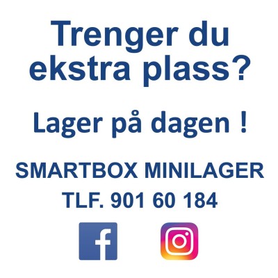 SMARTBOX MINILAGER's Logo